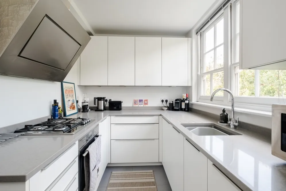 Belitha Villas London N1 photo 4