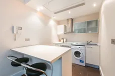 Balmoral Apartments Praed Street Paddington W2 photo 4