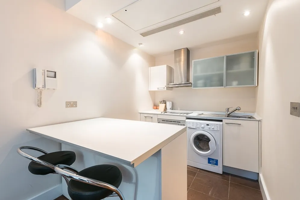 Balmoral Apartments Praed Street Paddington W2 photo 4