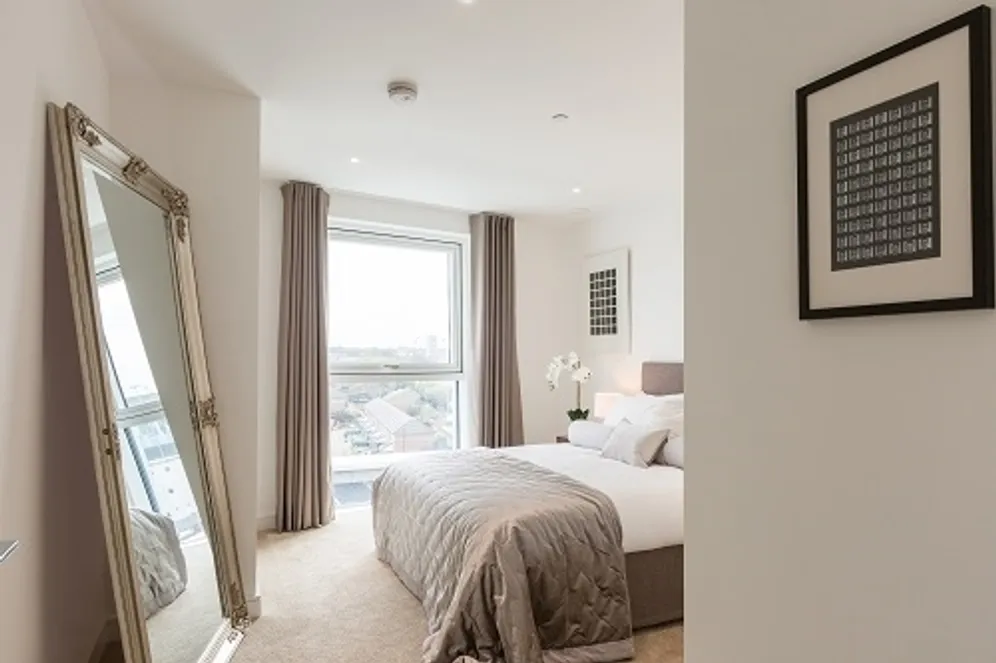 50 Wandsworth Road London SW8 photo 6