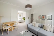 Belitha Villas London N1 photo 5