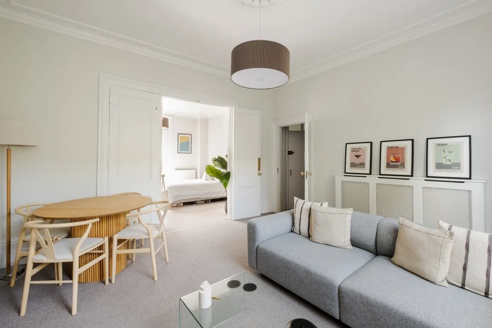 Belitha Villas London N1 photo 5