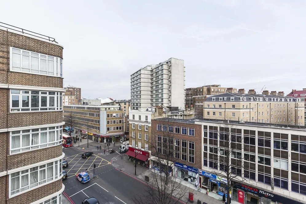 Portsea Place Paddington W2 photo 6