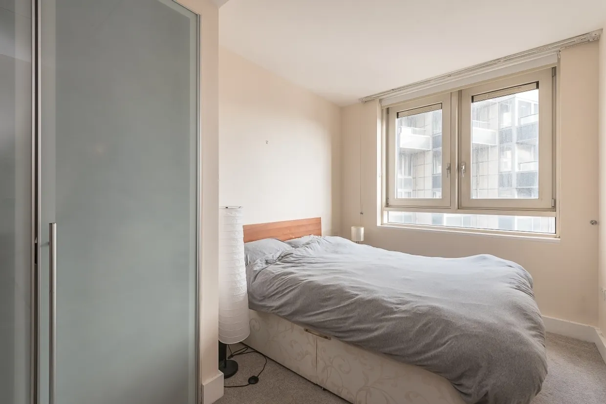 Balmoral Apartments Praed Street Paddington W2 photo 5