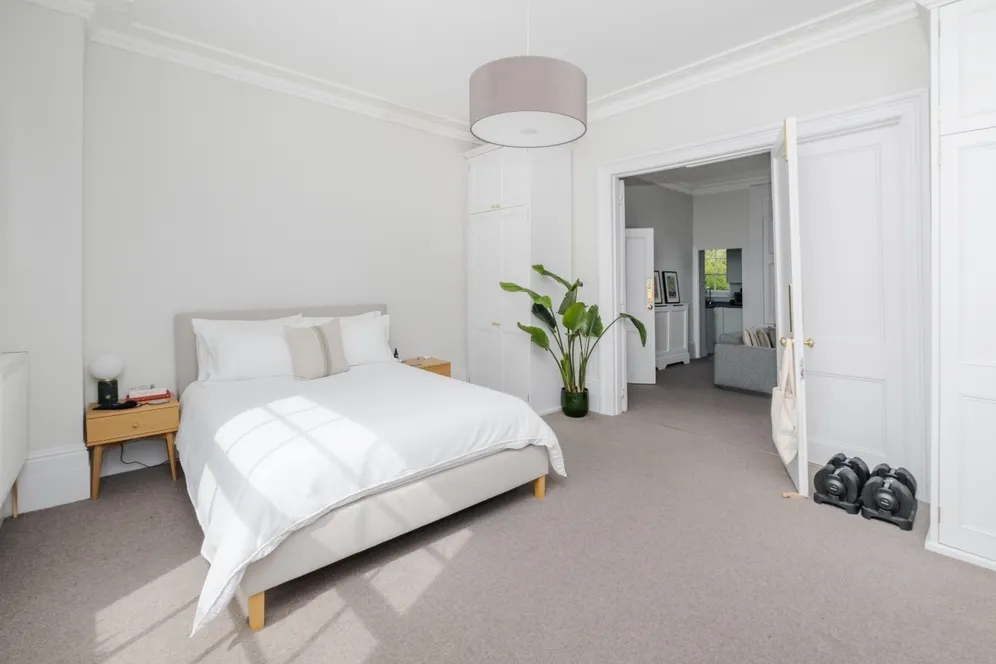 Belitha Villas London N1 photo 6