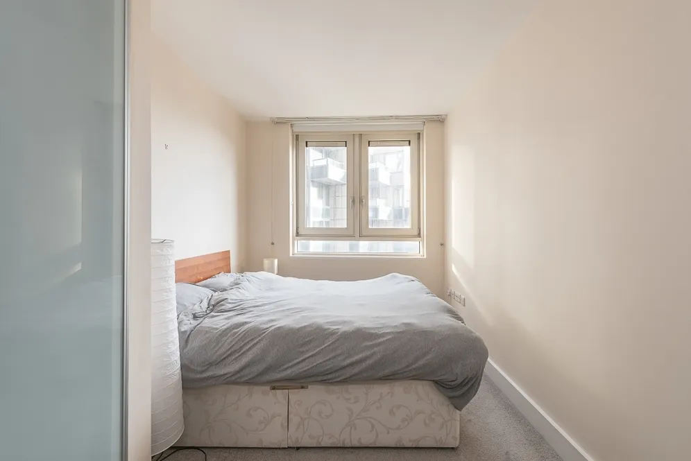 Balmoral Apartments Praed Street Paddington W2 photo 6