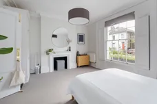 Belitha Villas London N1 photo 7