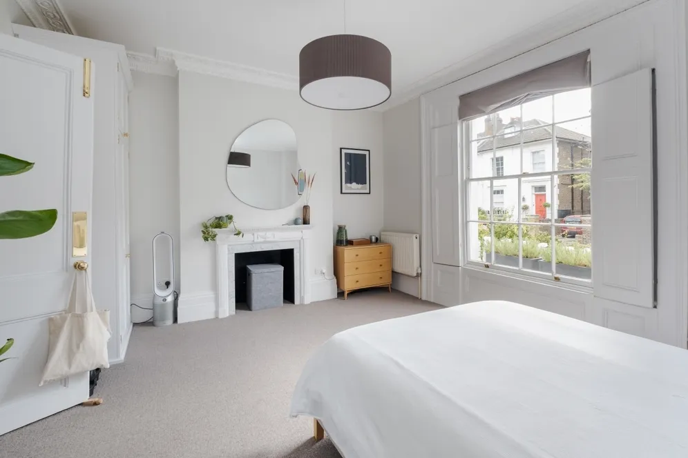 Belitha Villas London N1 photo 7