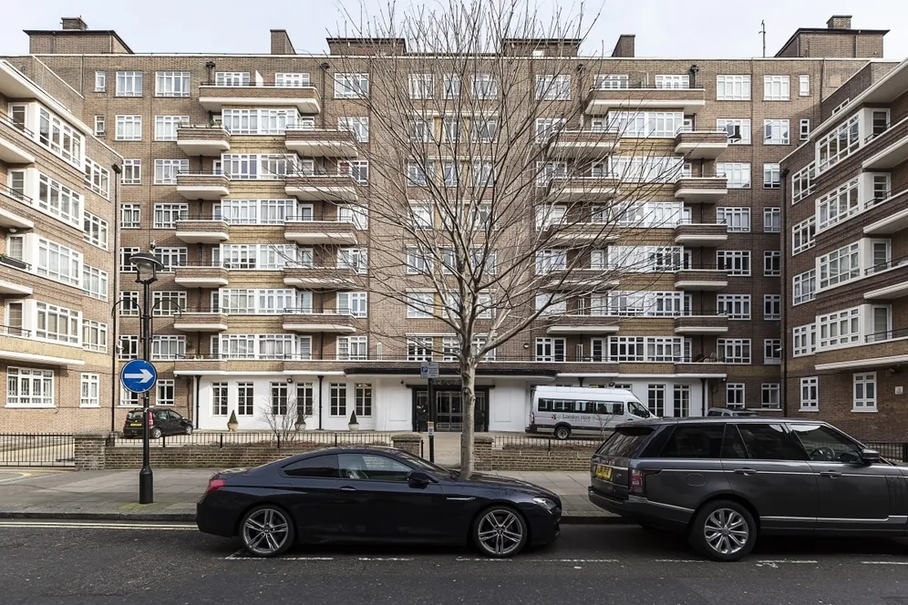 Portsea Place Paddington W2 photo 8