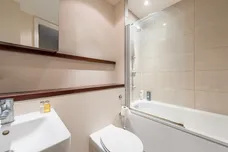 Balmoral Apartments Praed Street Paddington W2 photo 7