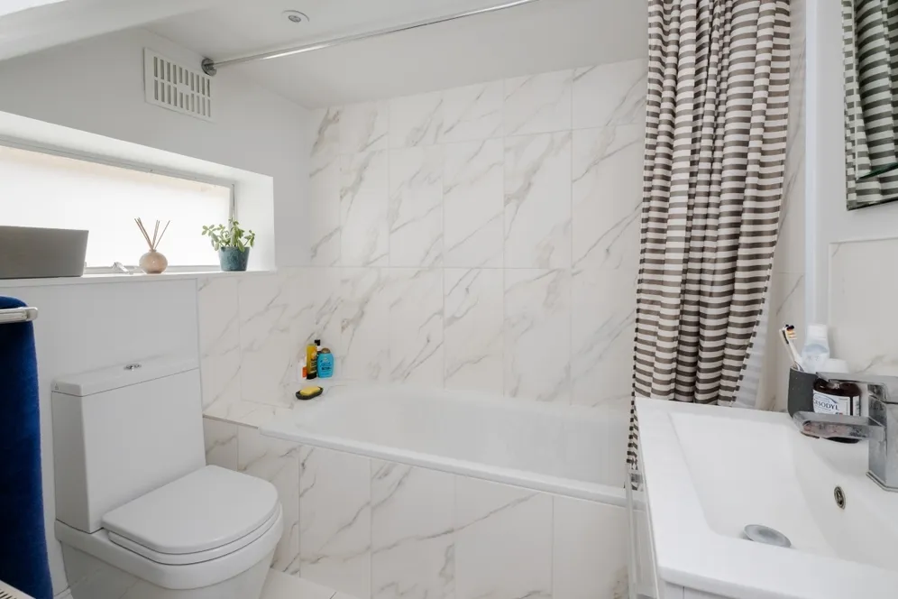 Belitha Villas London N1 photo 8