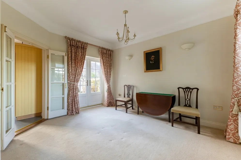 Quinton Place Warminster BA12 photo 7