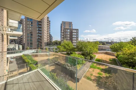 Plowden Road London SE3