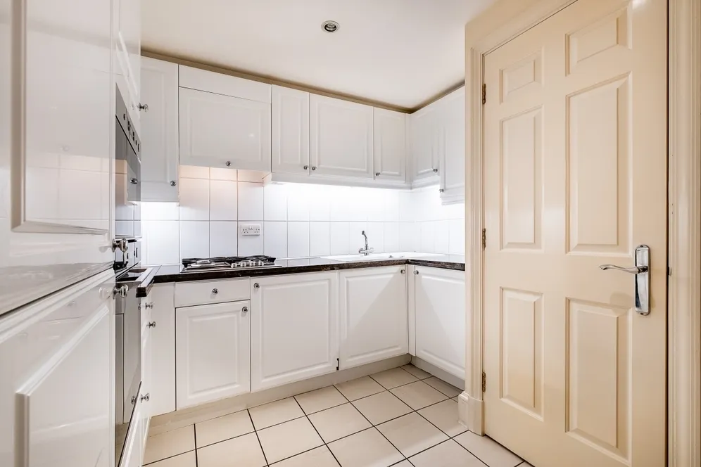 Wrights Lane London W8 photo 9