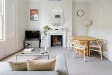 Belitha Villas London N1 photo 10