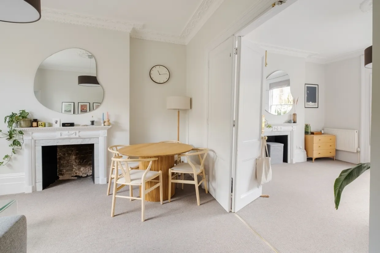 Belitha Villas London N1 photo 11