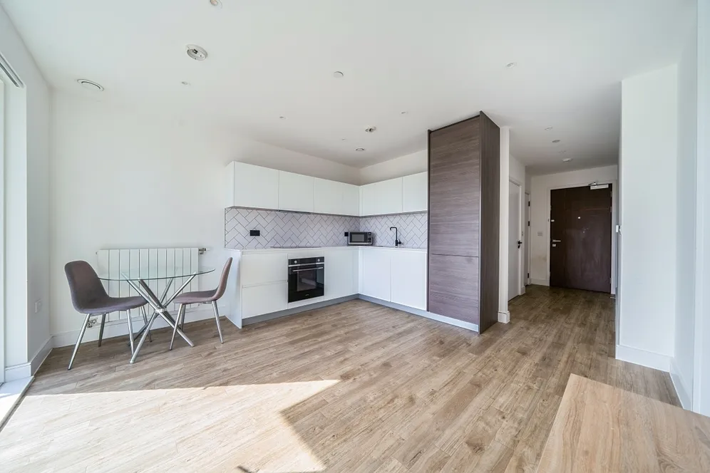 Plowden Road London SE3 photo 3