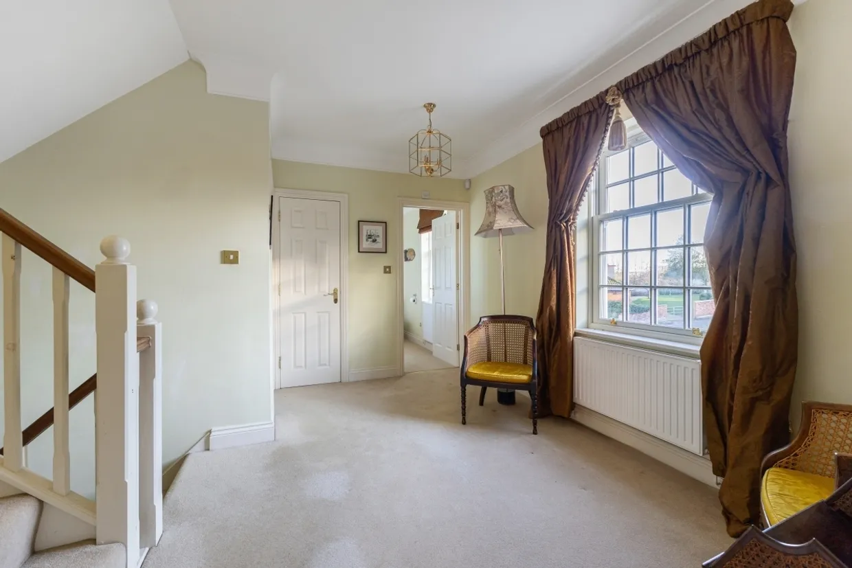 Quinton Place Warminster BA12 photo 10
