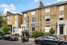 Belitha Villas London N1 photo 12