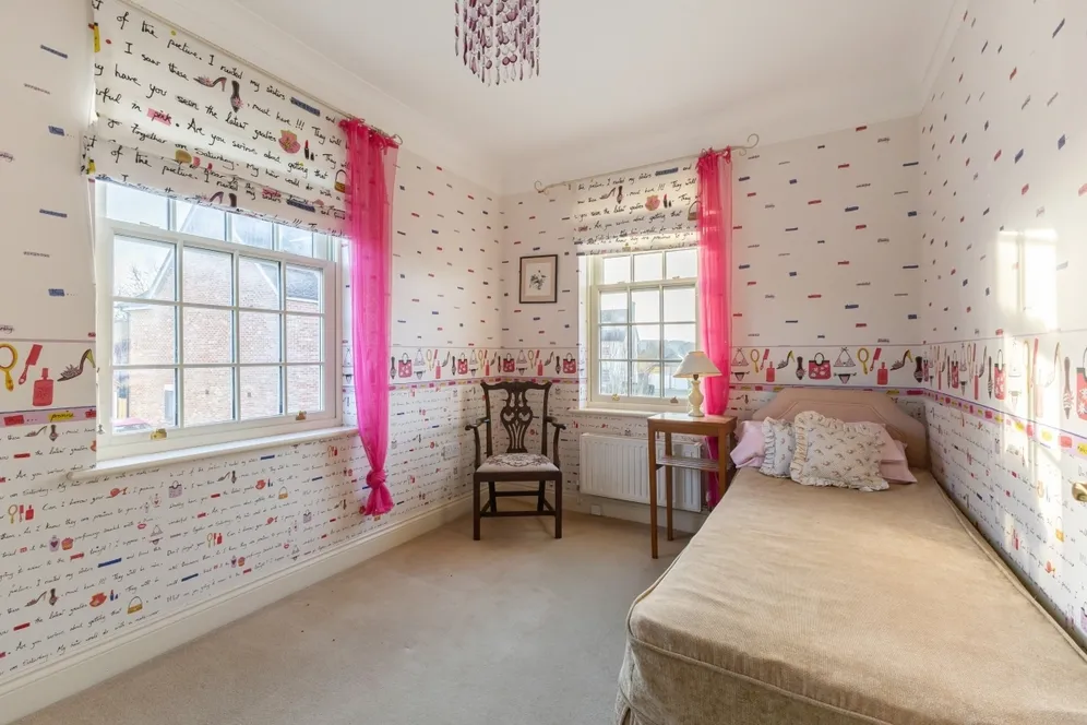 Quinton Place Warminster BA12 photo 12