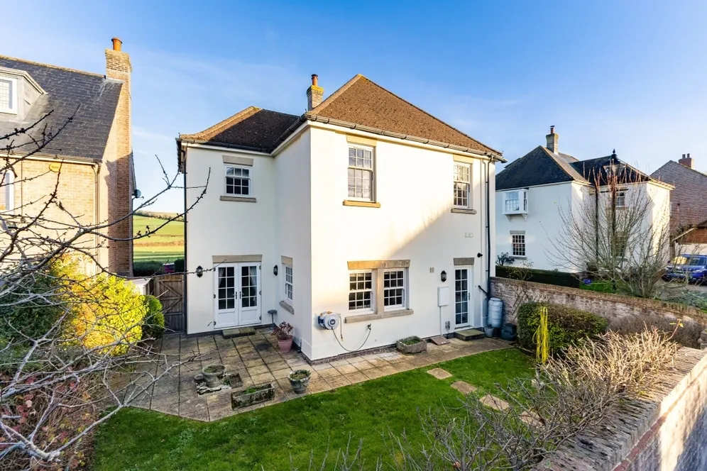 Quinton Place Warminster BA12 photo 14