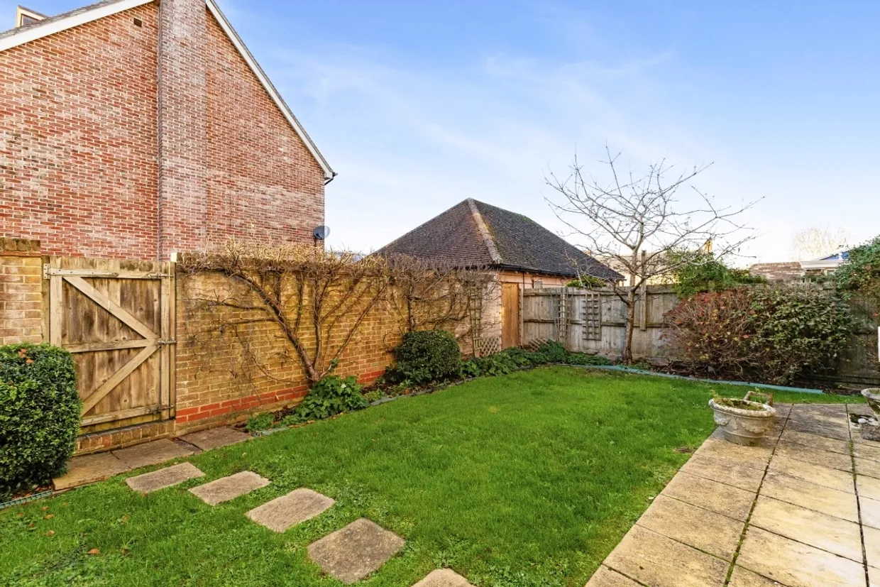 Quinton Place Warminster BA12 photo 15