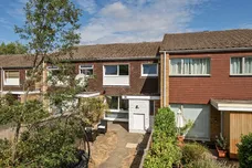 Buckingham Gardens, West Molesey KT8 photo 23