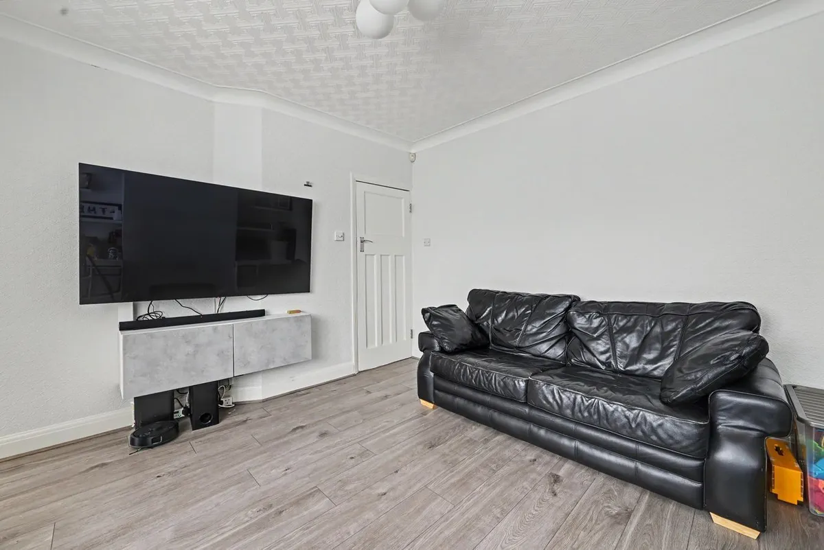 Vincent Gardens, London, NW2