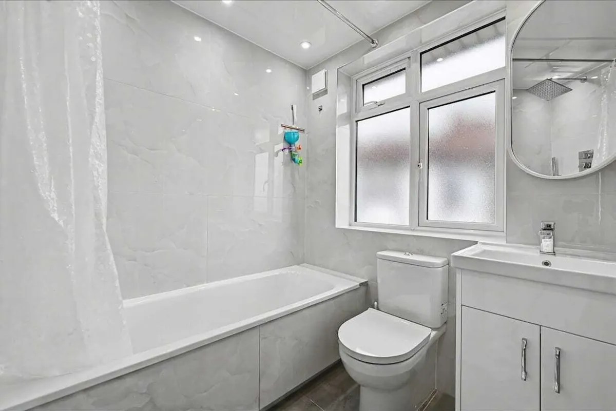 Vincent Gardens, London, NW2