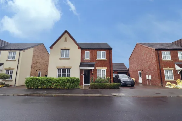 Chatsworth Drive, Brough