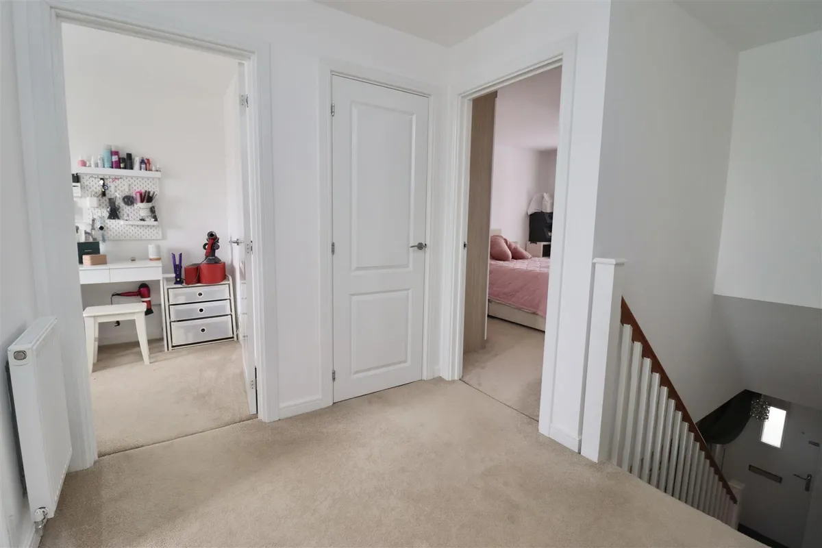 Chatsworth Drive, Brough