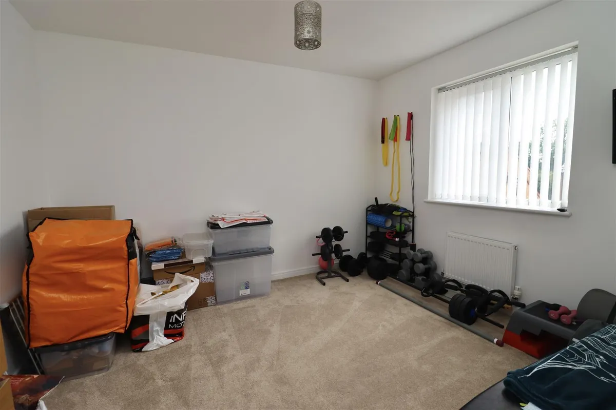 Chatsworth Drive, Brough