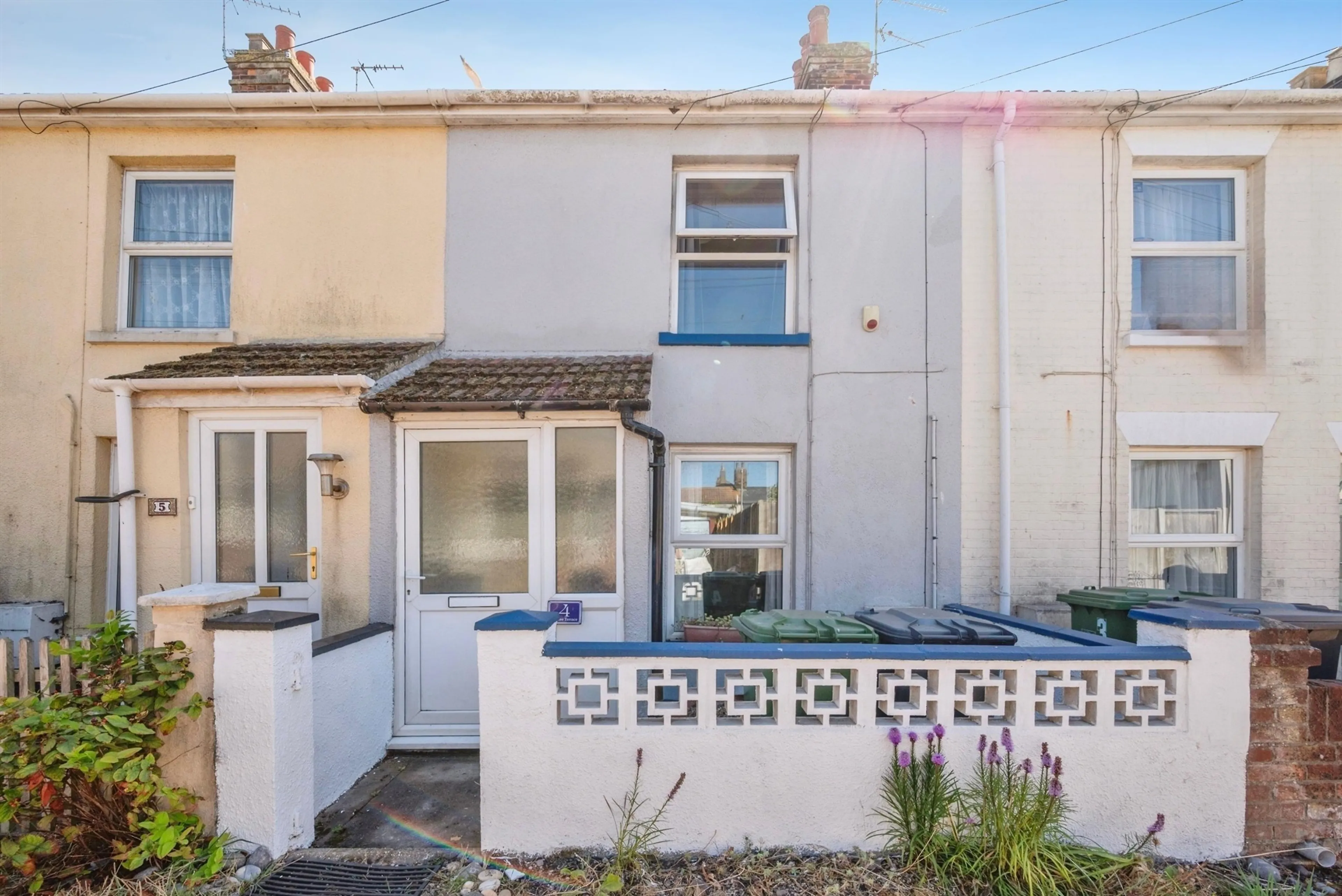 Property at Jubilee Terrace, Caister-On-Sea, Great Yarmouth