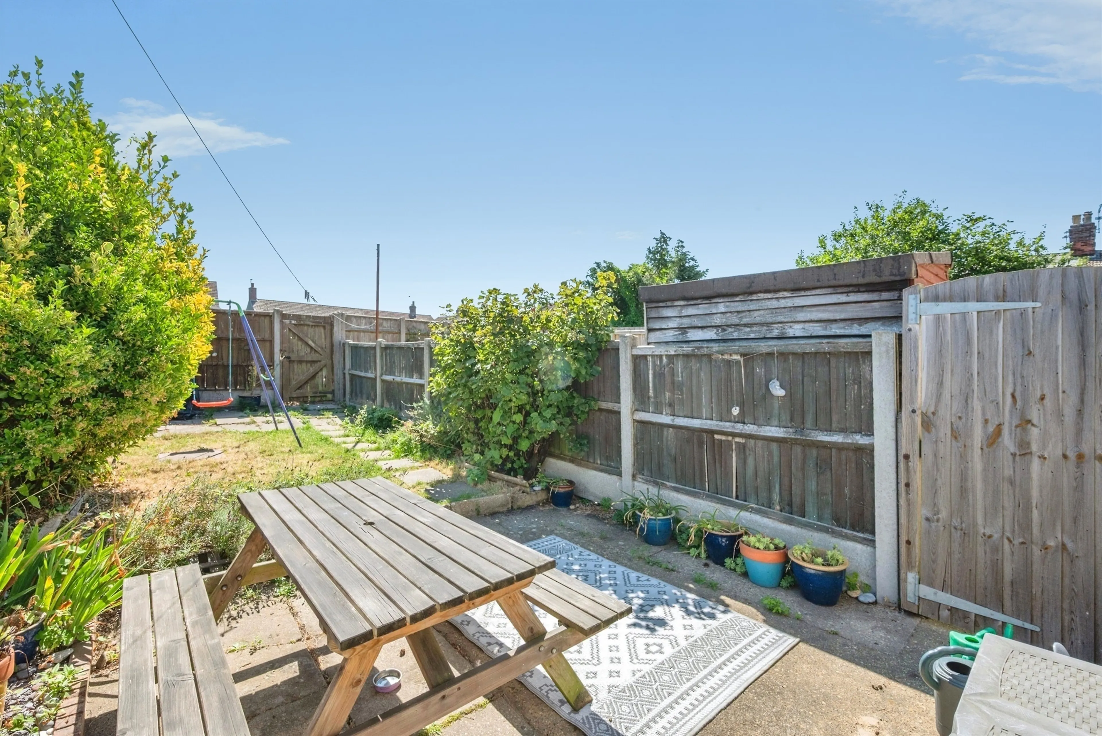 Property at Jubilee Terrace, Caister-On-Sea, Great Yarmouth