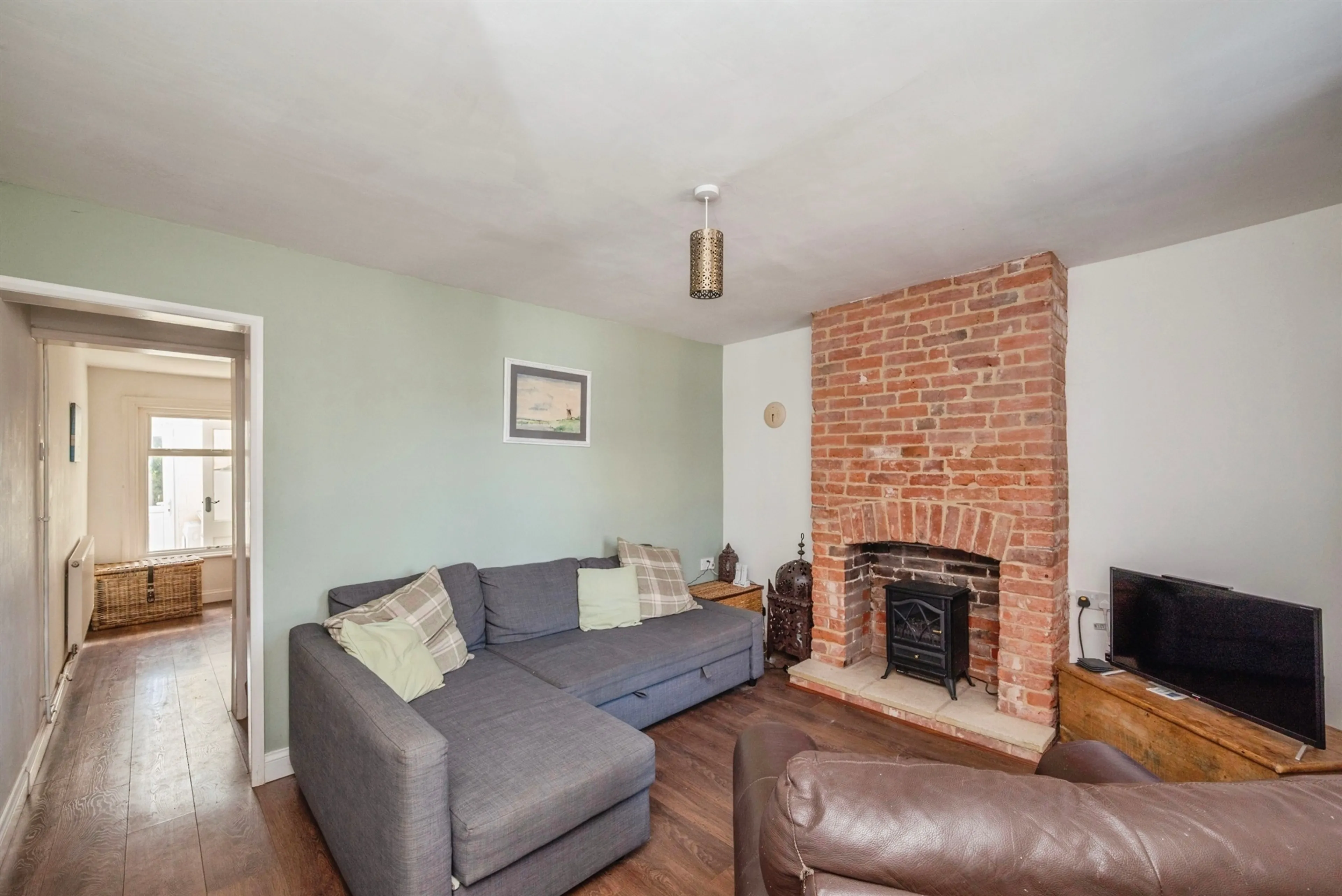 Property at Jubilee Terrace, Caister-On-Sea, Great Yarmouth