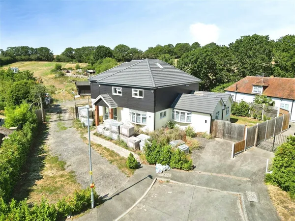 The Greenway, WICKFORD, Essex, SS11