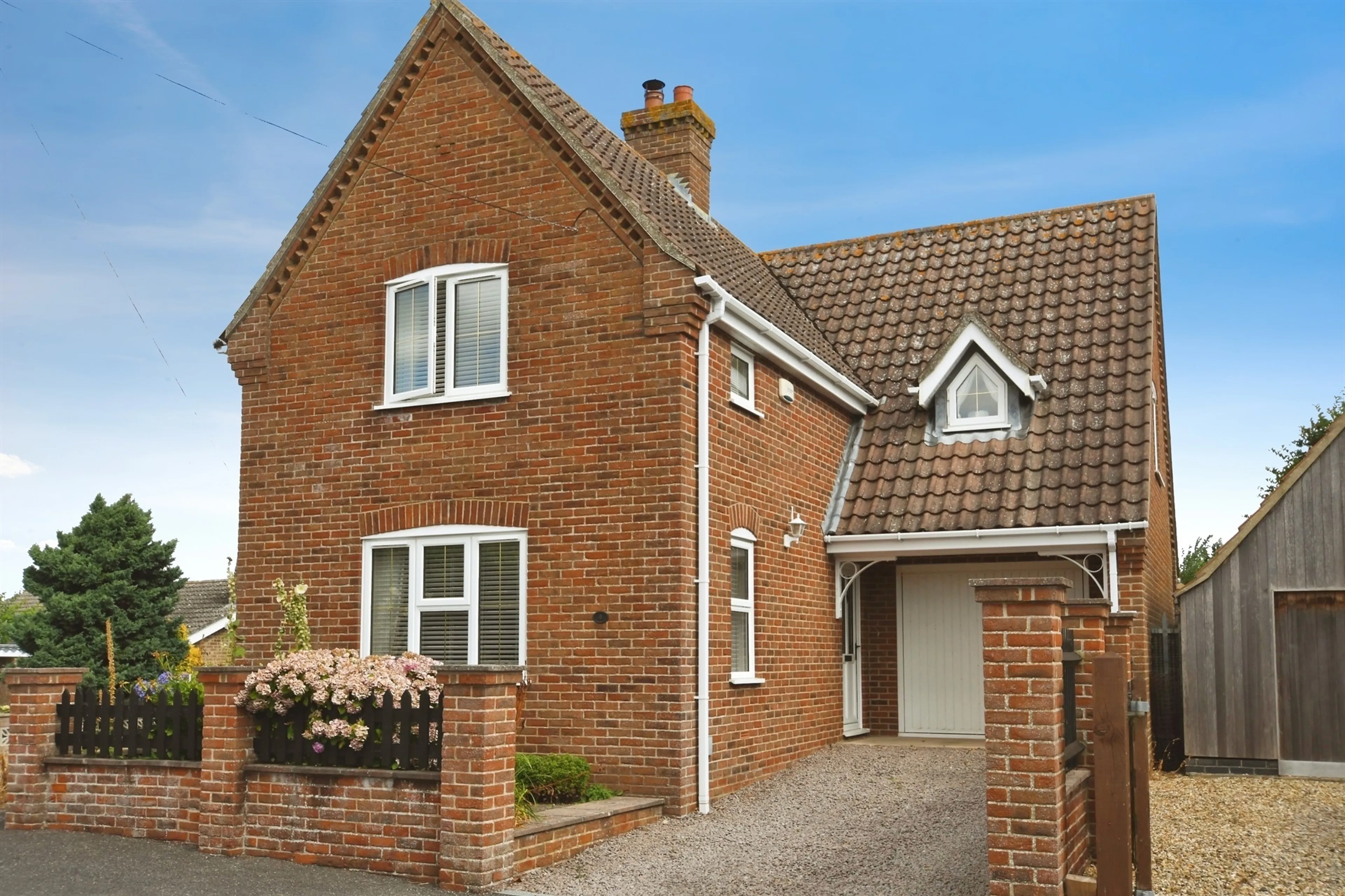 Property at Post Office Lane, Chapel Hill, Lincoln