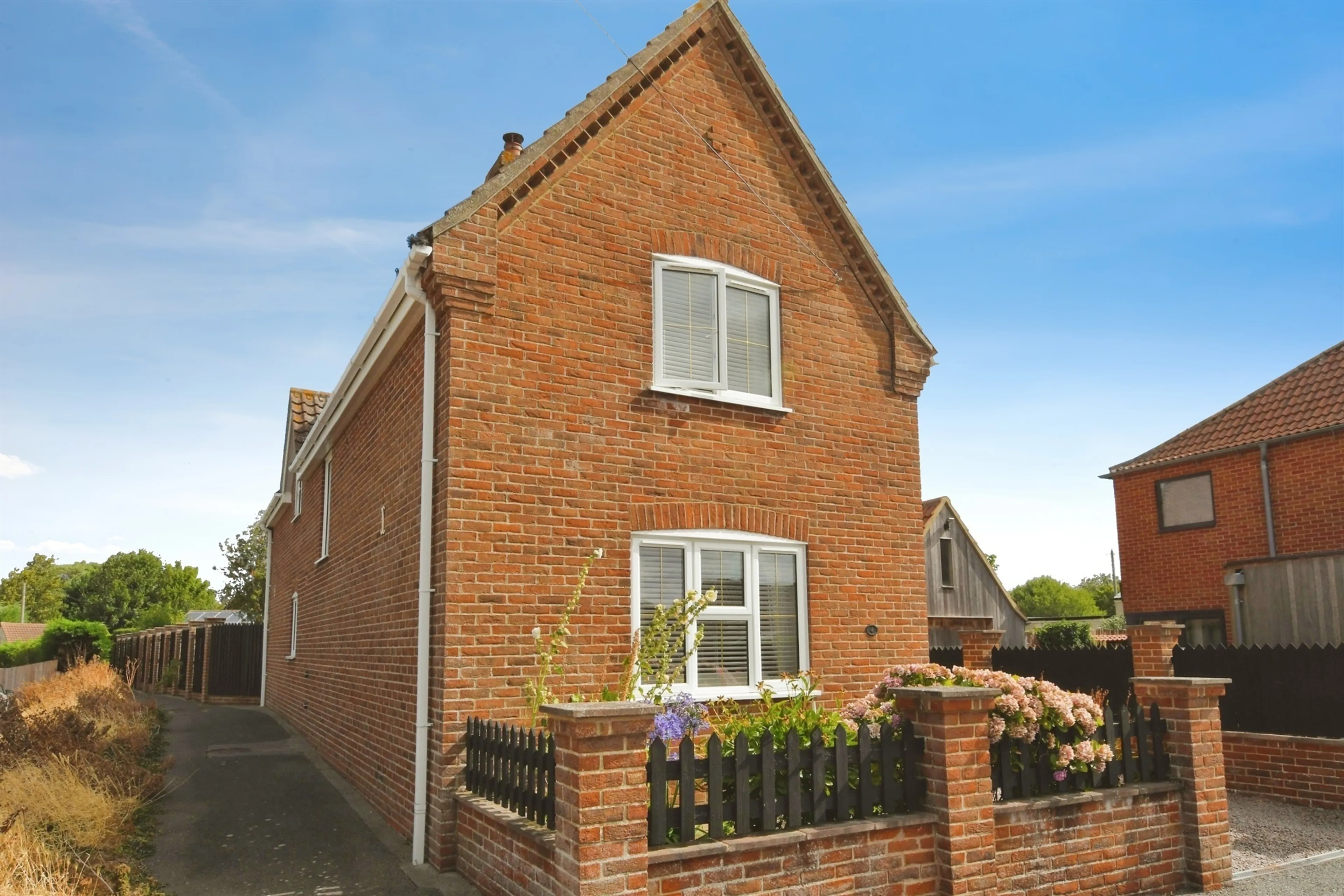 Property at Post Office Lane, Chapel Hill, Lincoln