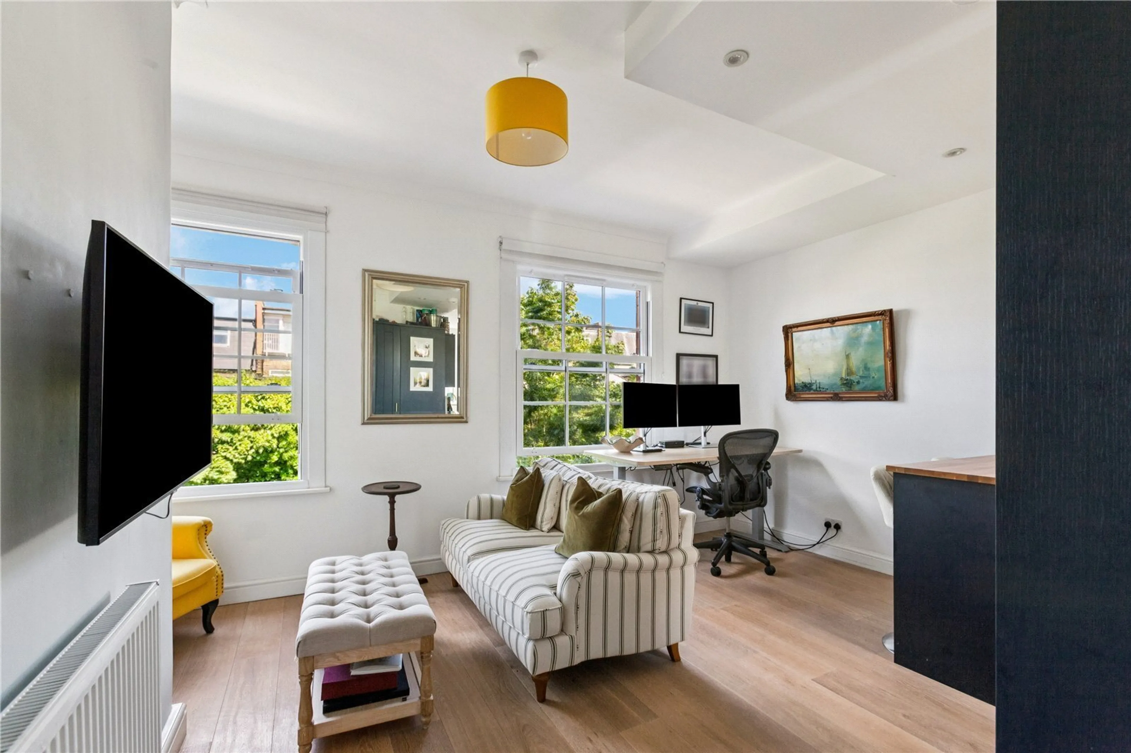Property at Town Hall Road, London, SW11