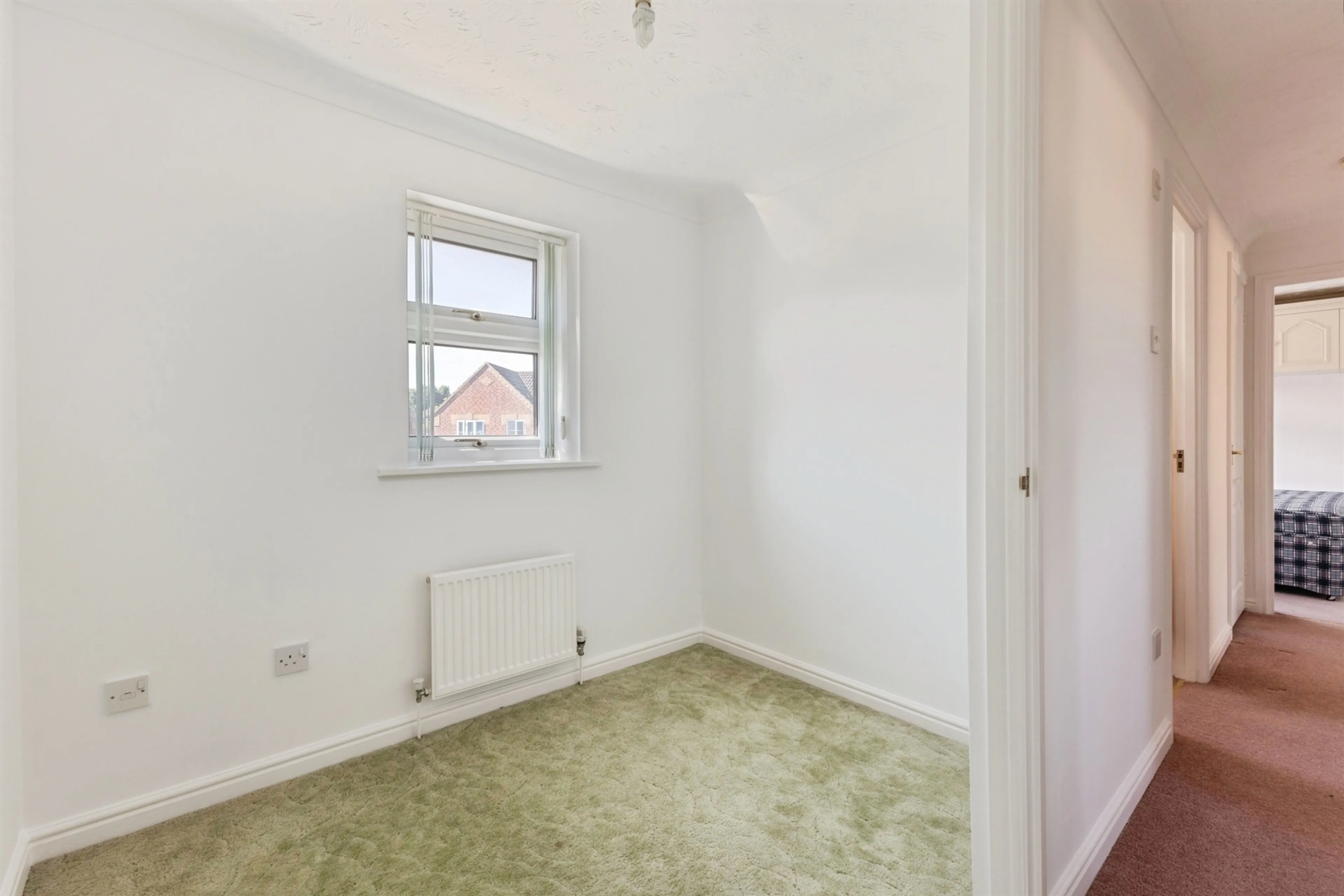 Property at Bilberry Close, Attleborough