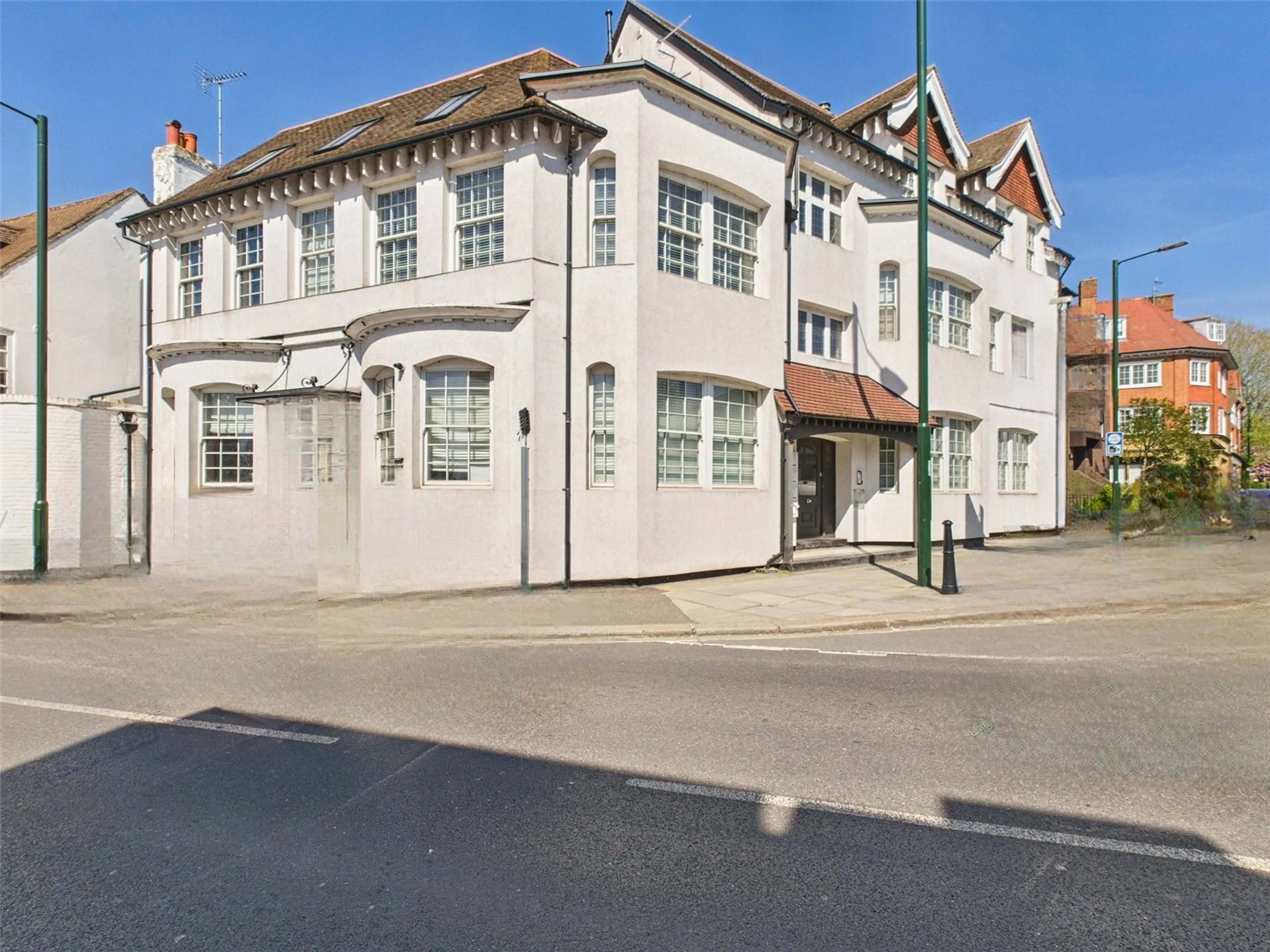 Property at High Street, Hampton, TW12