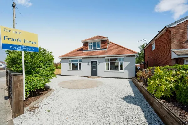Homecroft Avenue, Sutton-in-Ashfield,...