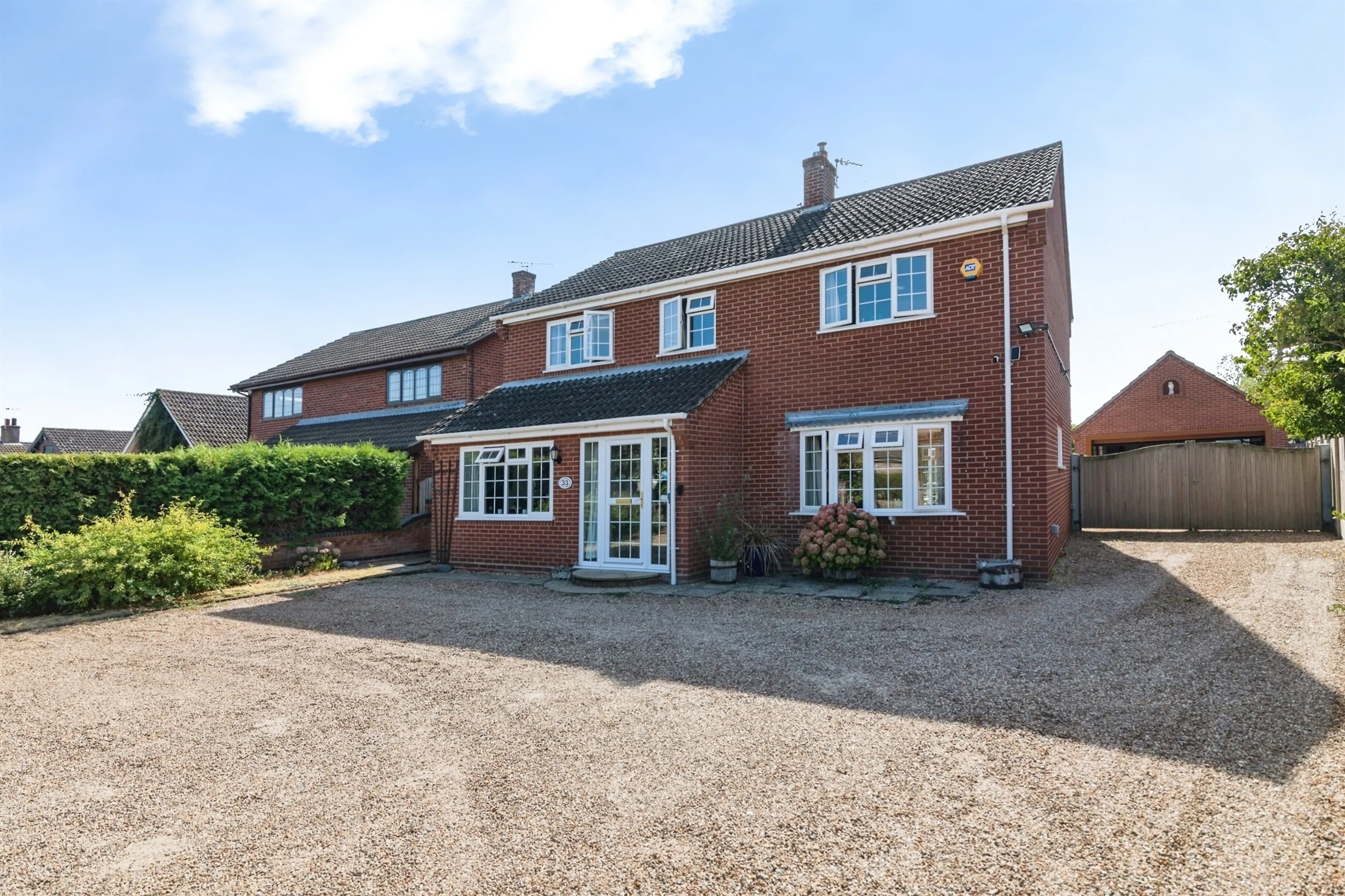Property at Sun Road, Broome, Bungay