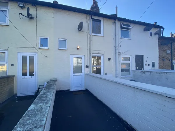 Sandling Road, Maidstone