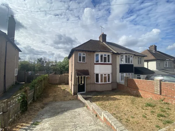 Joslin Road, Purfleet