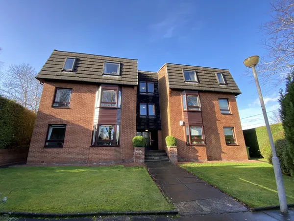 Ossian Road, Newlands, G43 2JJ