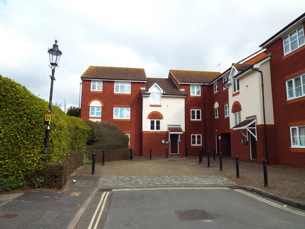 Captains Place, Southampton