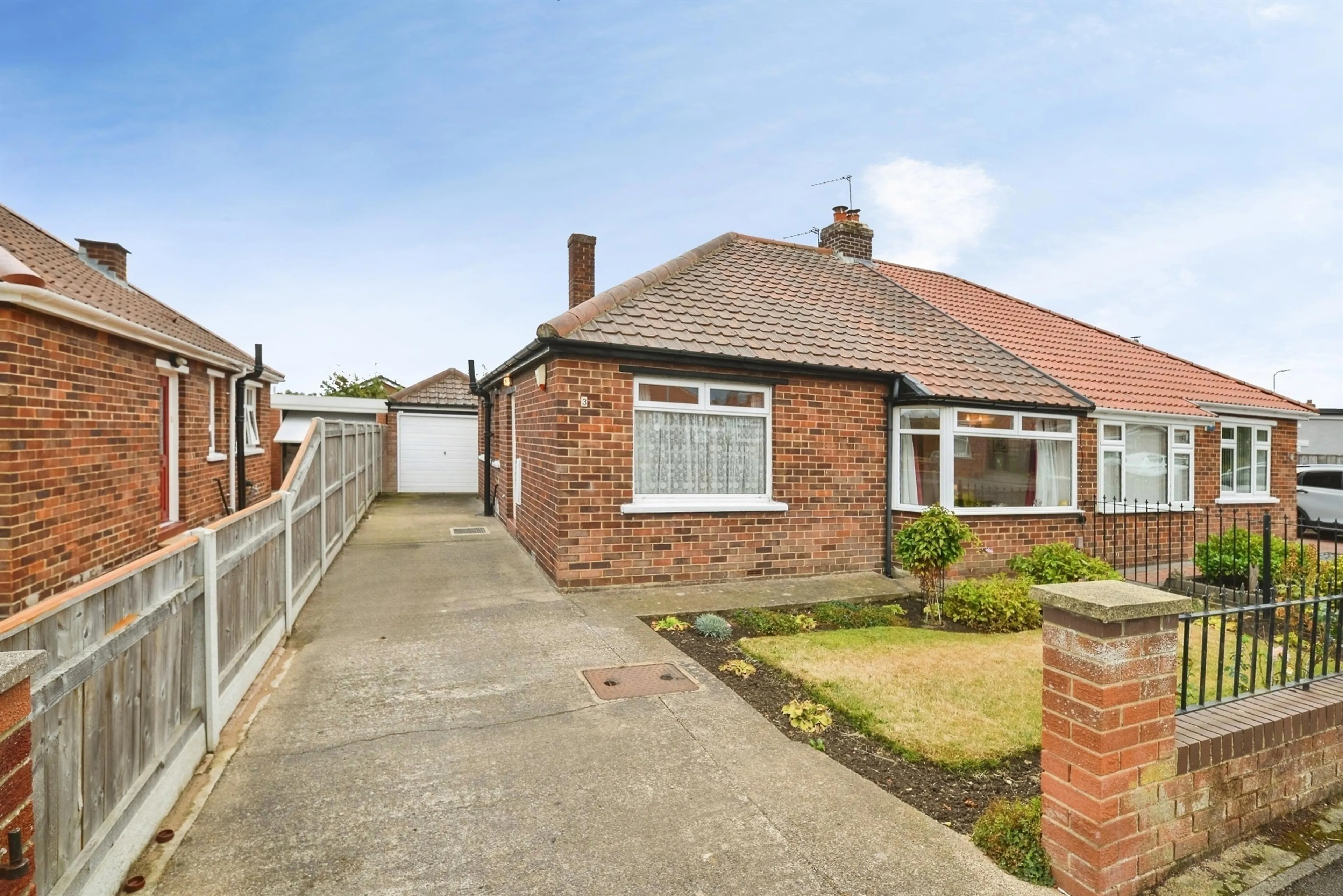 Property at Antrim Avenue, Stockton-On-Tees