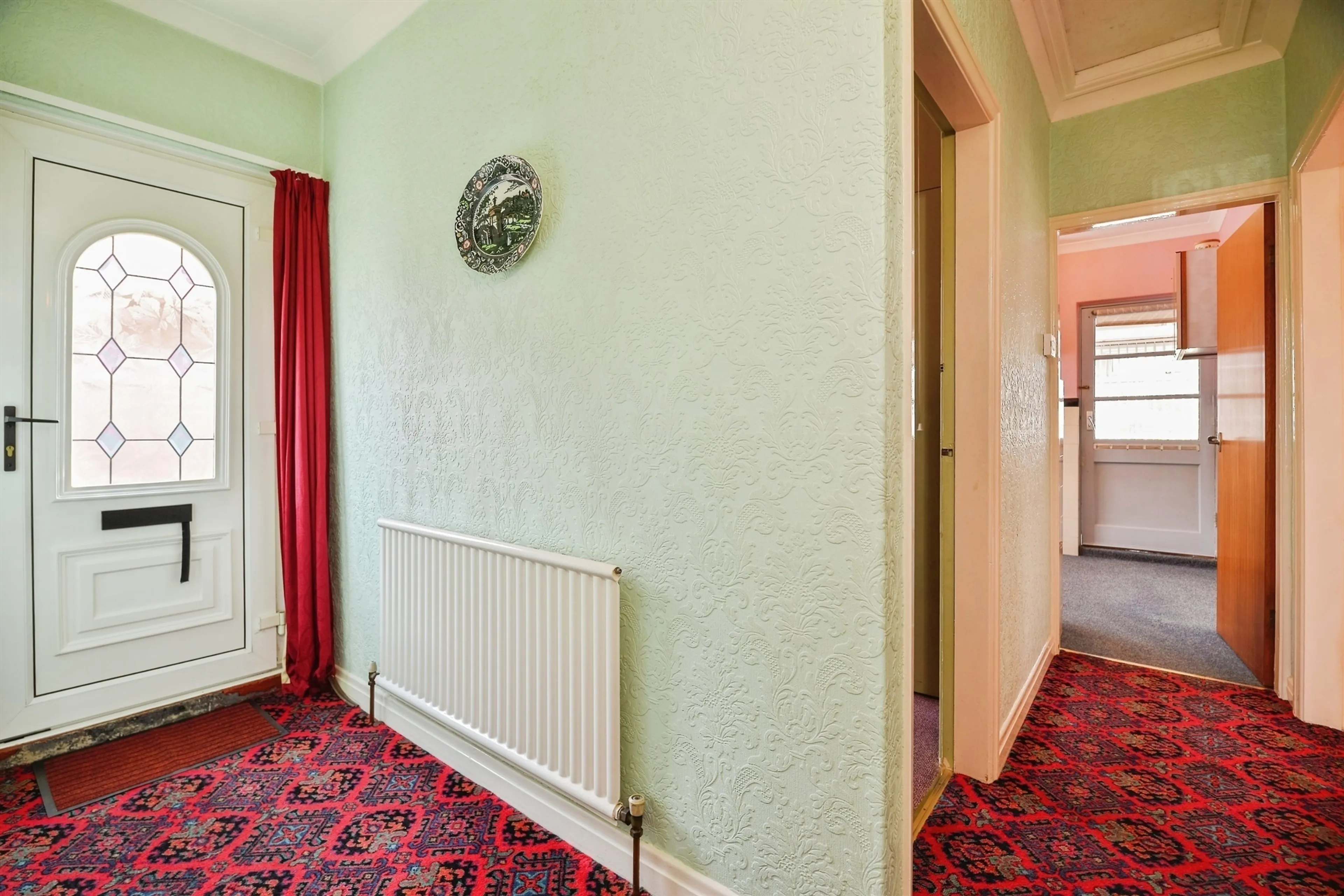 Property at Antrim Avenue, Stockton-On-Tees