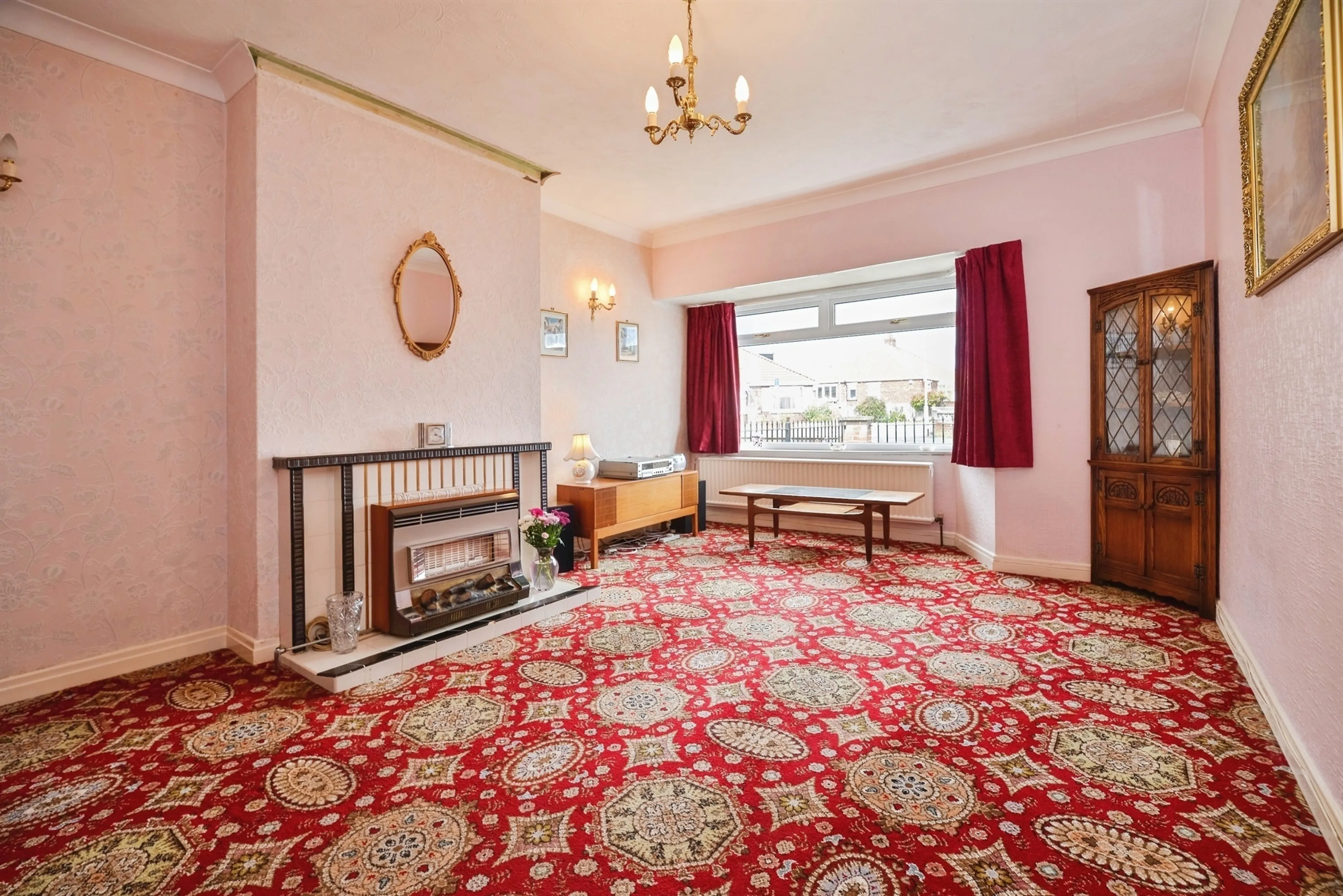 Property at Antrim Avenue, Stockton-On-Tees